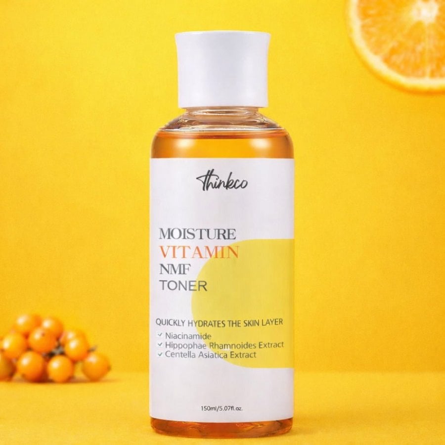 모이스처 비타민 NMF 화이트닝 토너 150ml