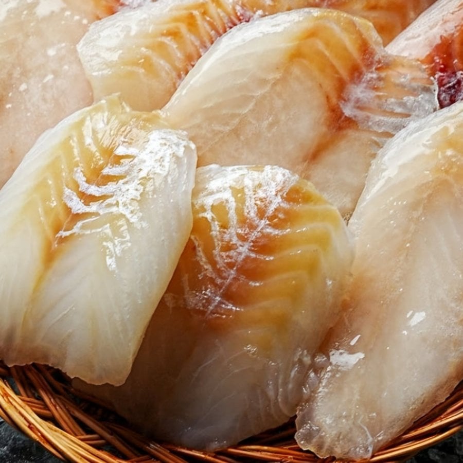 명태포 명태 슬라이스 700g+700g