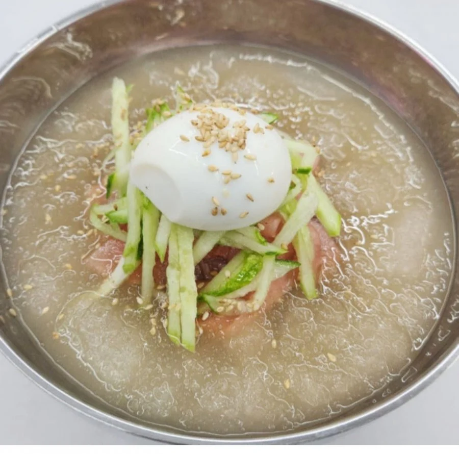 물,비빔,동치미냉면 10인분세트