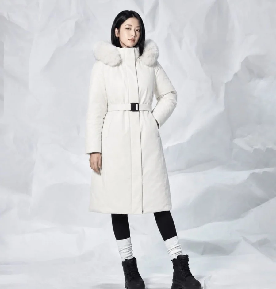 NEPA 프리미엄 아르테 럭스 헝가리구스다운