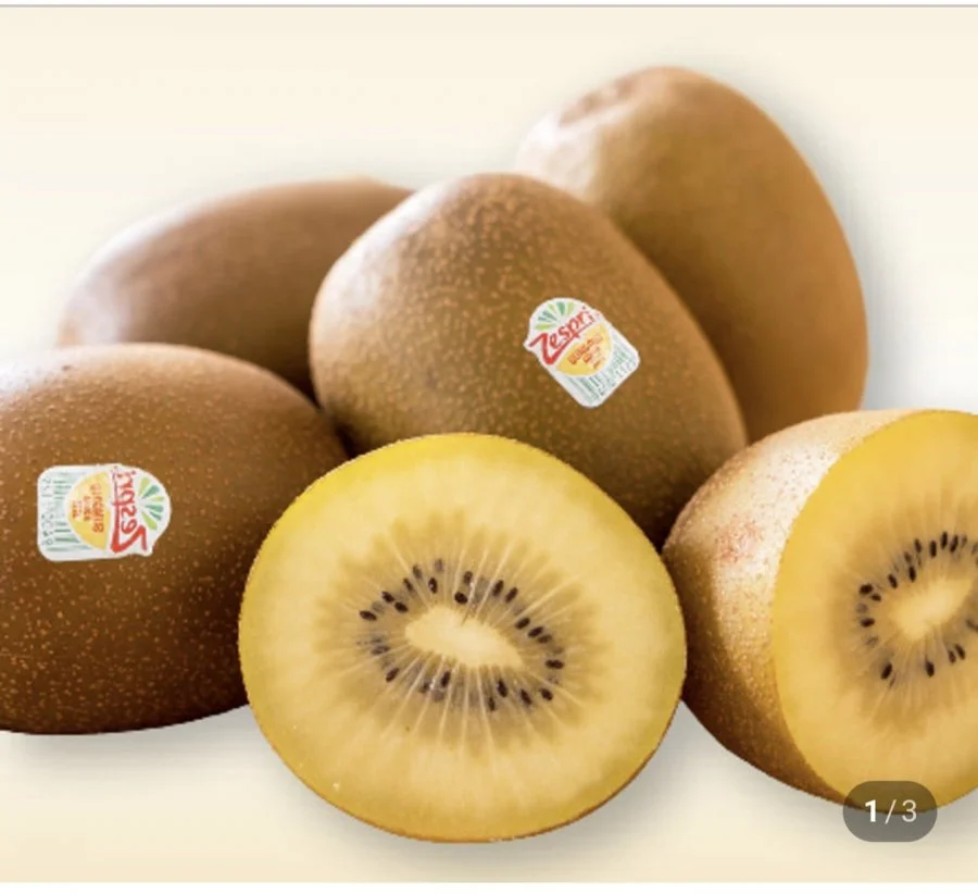제스프리 골드키위 특대과 점보 1.2kg