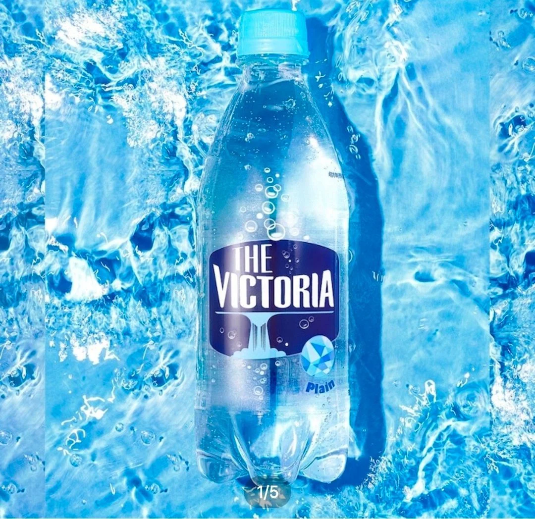 빅토리아 탄산수 500mL 20+20개