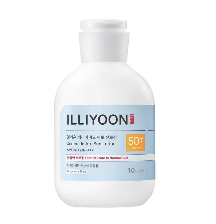 일리윤 세라마이드 아토 선로션 180ml