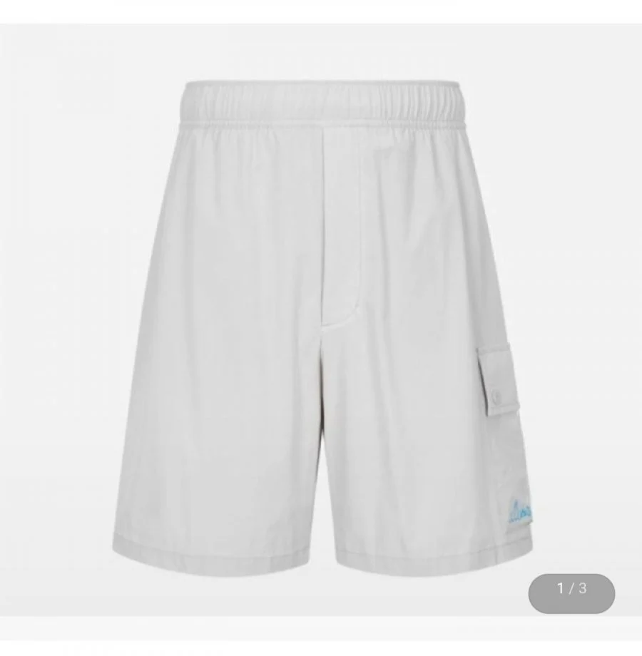 컬럼비아 남성 데일리 래인지 투힐 반바지