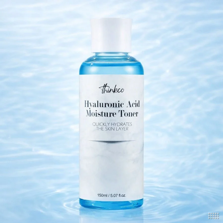 히알루론산 수분 토너 150ml