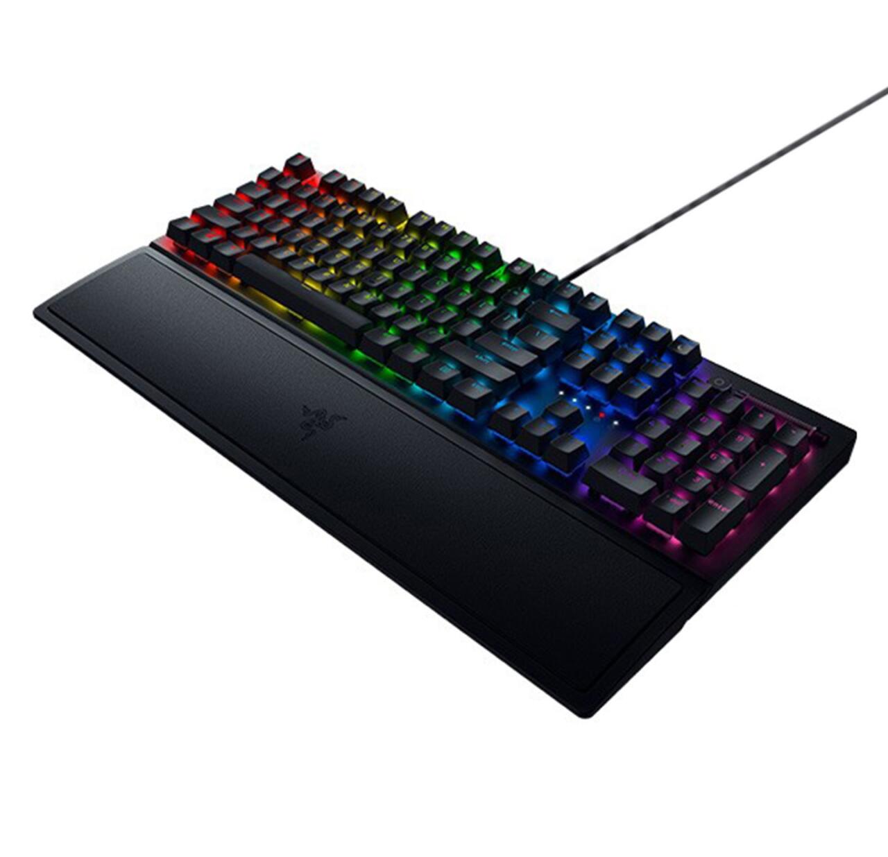 레이저 Blackwidow V3 TKL Linear KR 유선 텐키리스 키보드