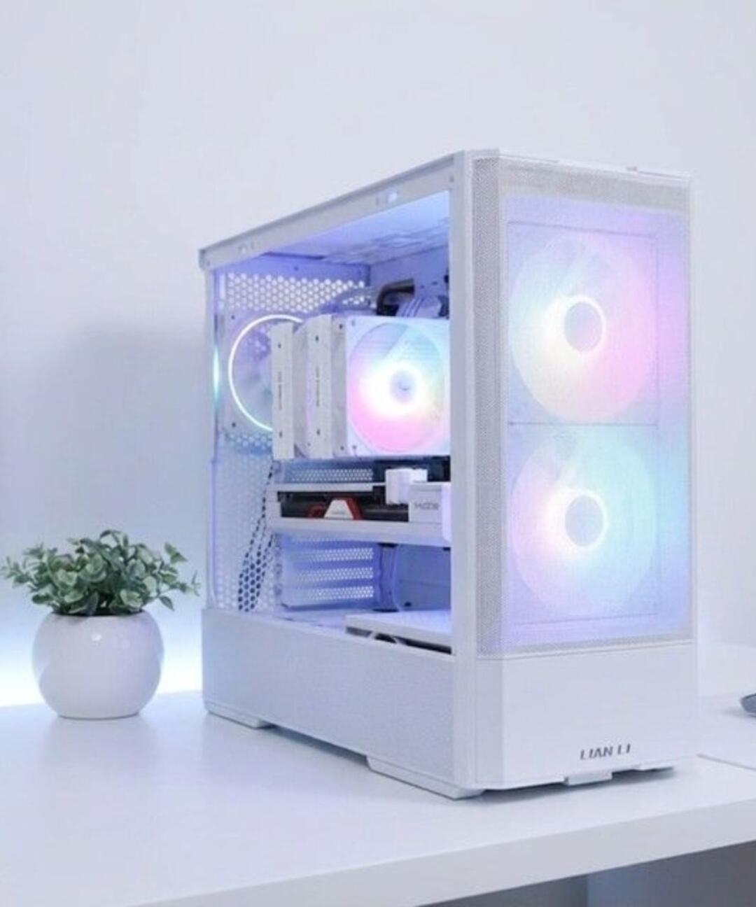 7500f 5060 32gb 1tb 화이트완본(카카오페이 필요)