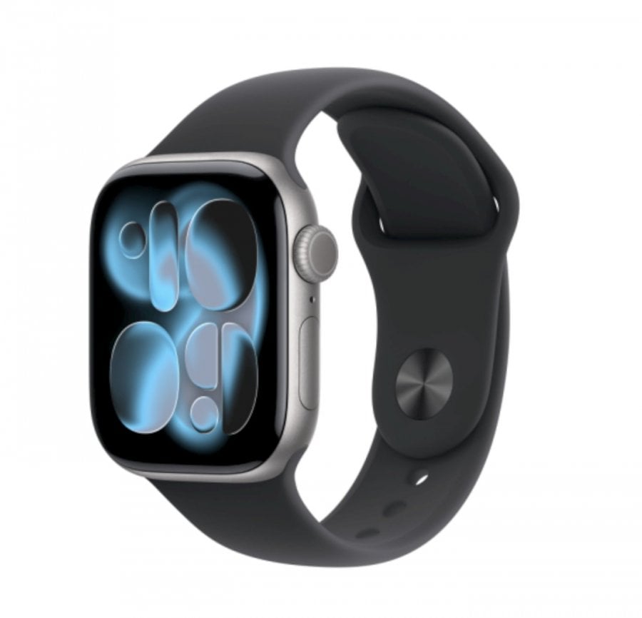 애플워치 11 GPS 42MM 스페이스그레이