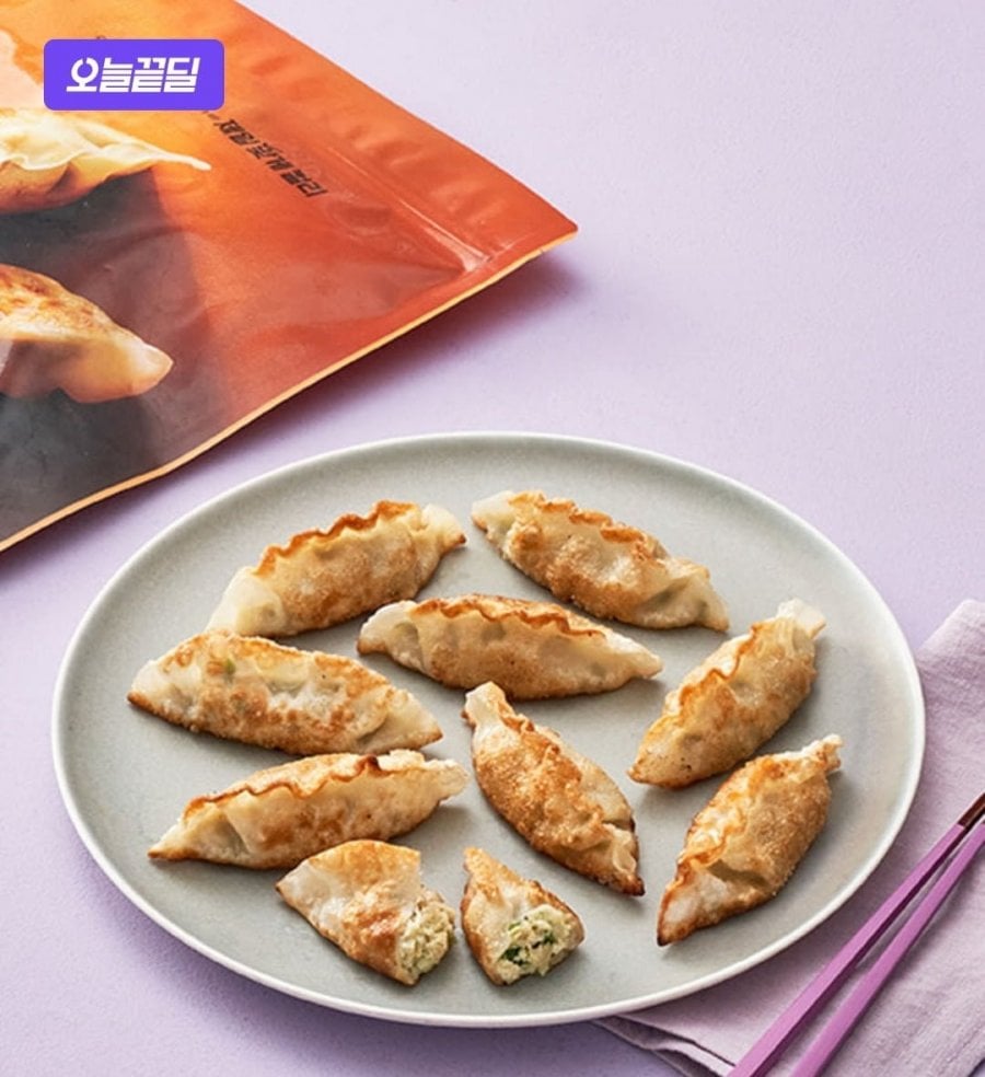 육즙왕교자 1kg