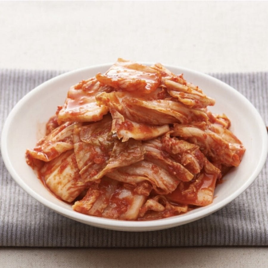 국내산 배추겉절이 2kg