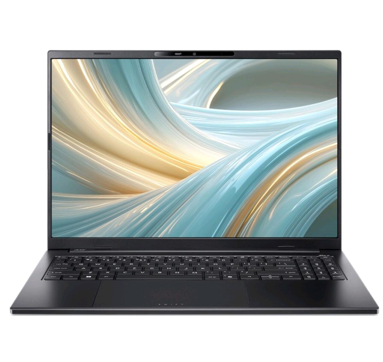 에이서 스위프트 고 16 AI 258V, D5 32GB, 1TB, Win포함