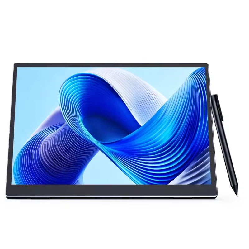 UPERFECT 12.3인치 드로잉 태블릿 모니터