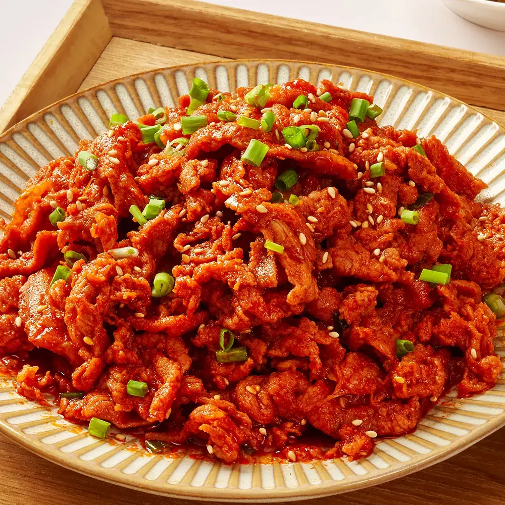 마포식 한돈 고추장 돼지불고기 300g x 3팩