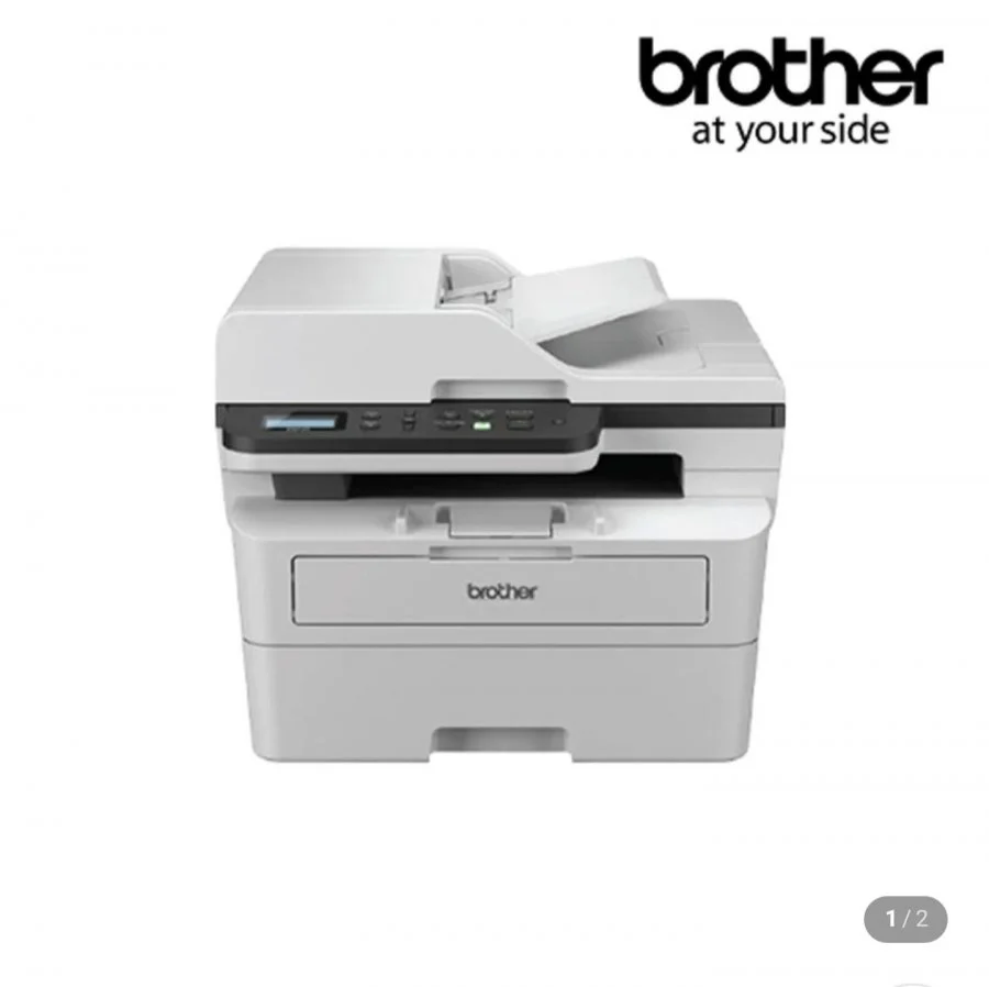 브라더 토너세이브 레이저 가정용 사무용복합기 DCP-B7640DW
