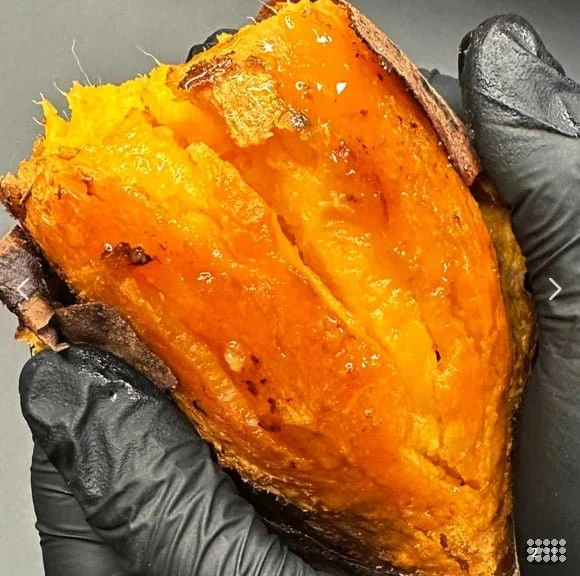 호박고구마 1.5kg