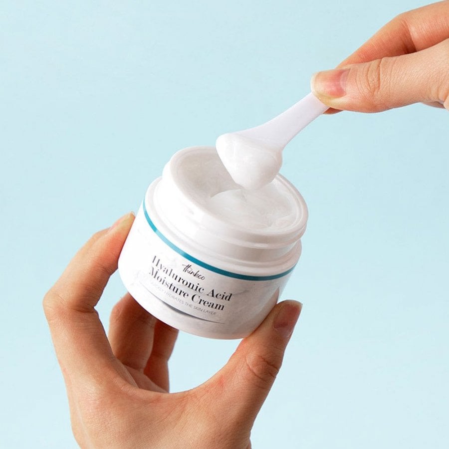 히알루론산 수분 크림 50ml