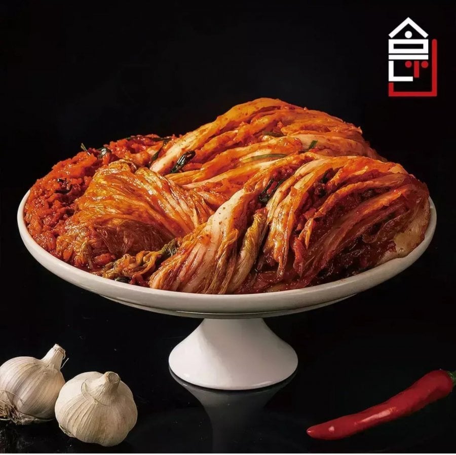 포천명가 배윤자 포기김치 7kg