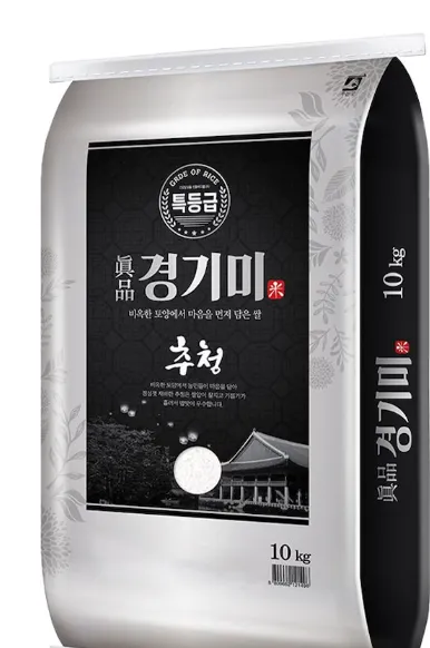 진품 경기미 추청 10kg 특등급