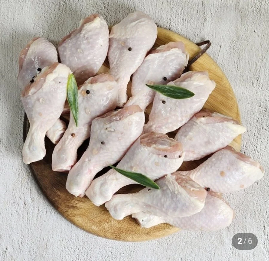 닭다리 북채 2kg