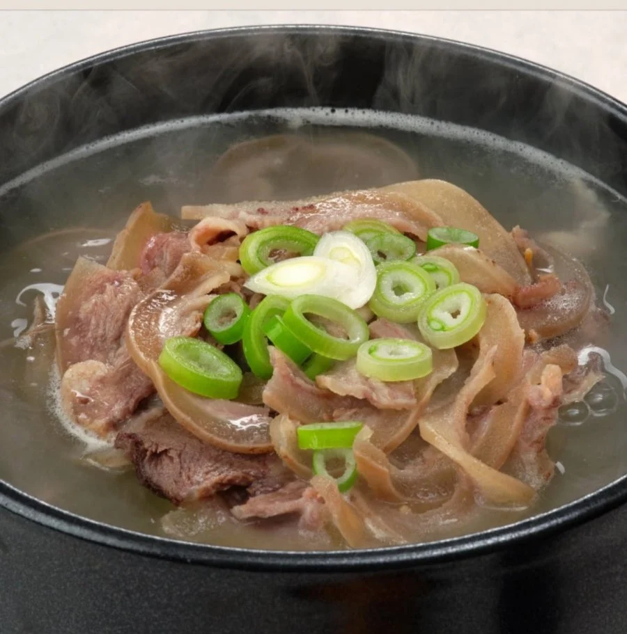 소머리국밥 600g 3팩