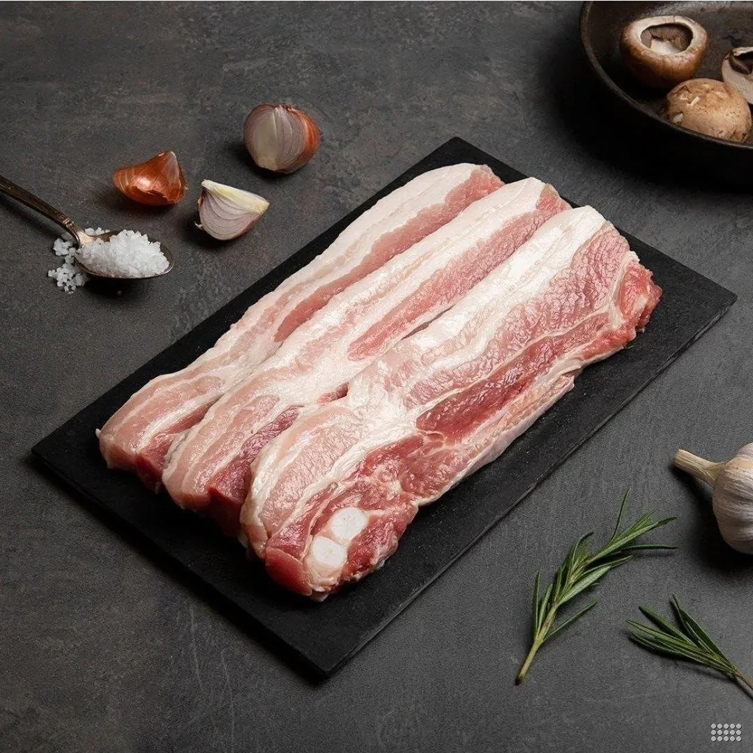 (농할30%) 삼겹살 1kg(구이용/수육용 외