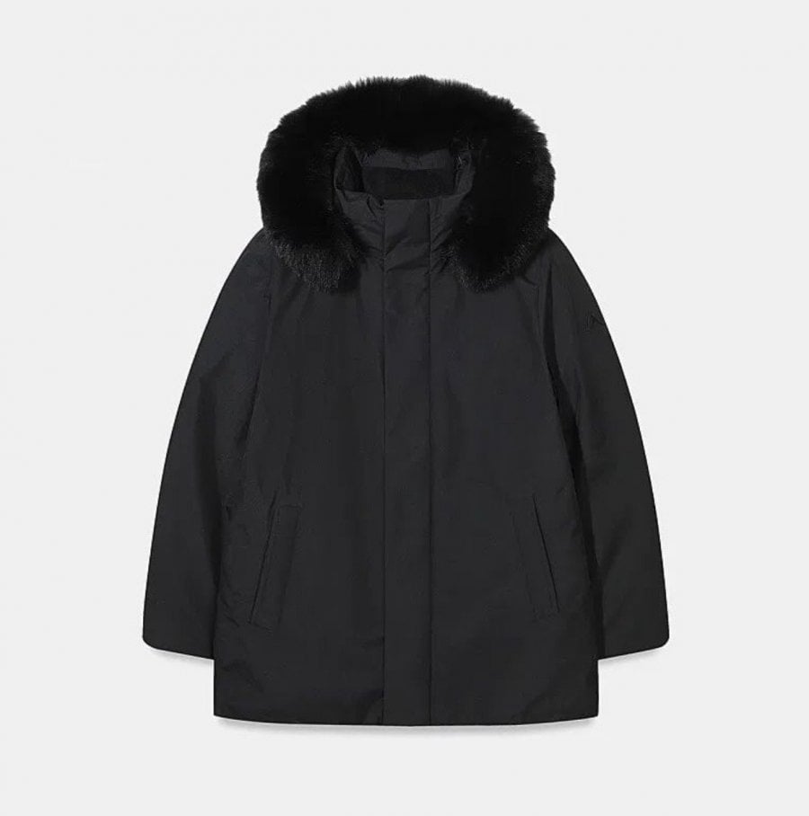 네파 25FW 아르테 고어텍스 미드 구스 다운자켓