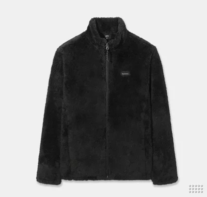 네파 26FW 하이로프트 플리스 자켓