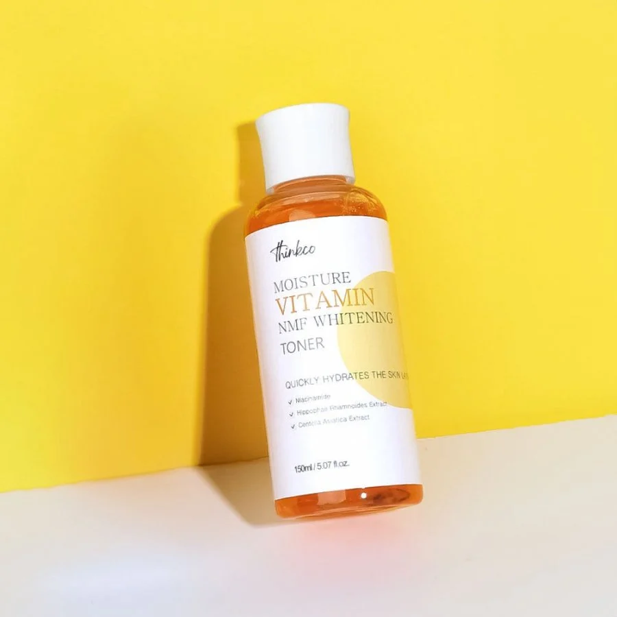 수분 비타민 NMF 화이트닝 토너 150ml